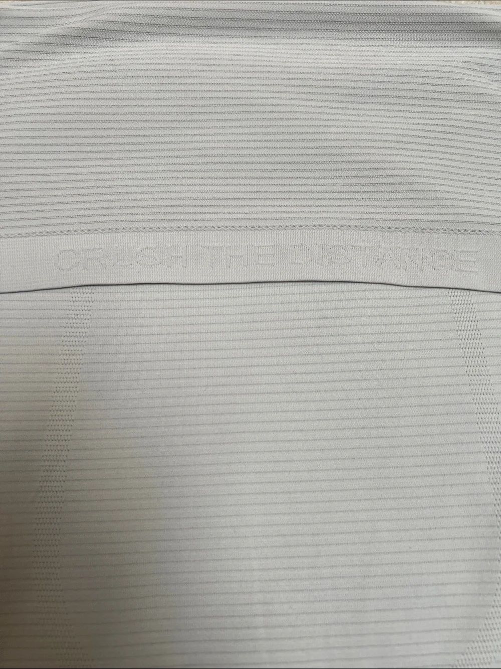Lululemon Swiftly Tech Short Sleeve Top
